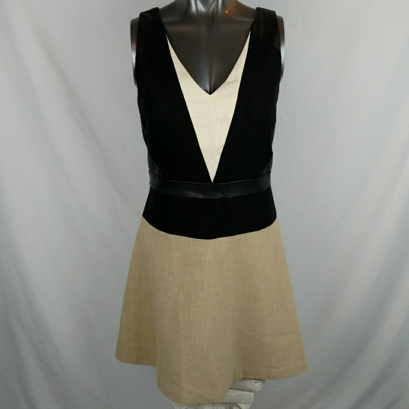 Ann Taylor Dresses & Skirts - *NWT* Ann Taylor shift dress career style C46